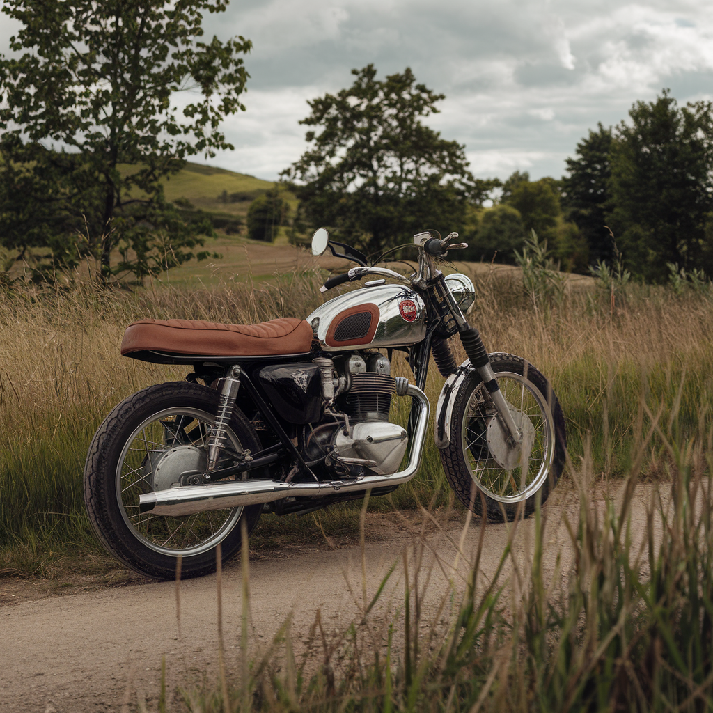 a-photo-of-a-motorcycle-parked-in-a-rural-area-the-p8mZk-0ySGGdXY_qJPns_A-50Dzr0IdTQ-VANQVN8LfYQ a-photo-of-a-motorcycle-parked-in-a-rural-area-the-p8mZk-0ySGGdXY_qJPns_A-50Dzr0IdTQ-VANQVN8LfYQ